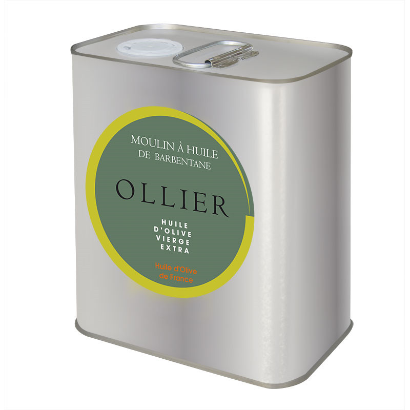 Oil Ollier 2 L canister