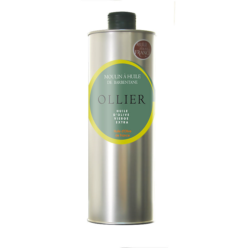 Oil Ollier 1 L canister