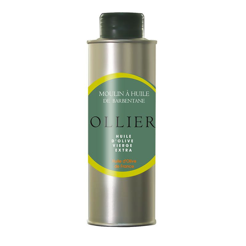 Oil Ollier 25 cl canister