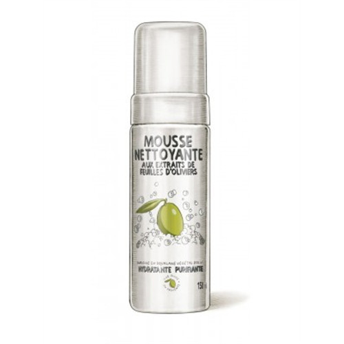 Face Cleansing Foamer with...