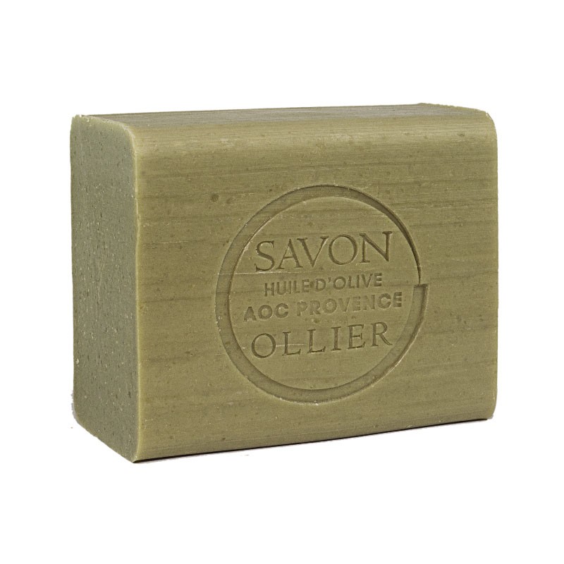 Mill Soap with natural...