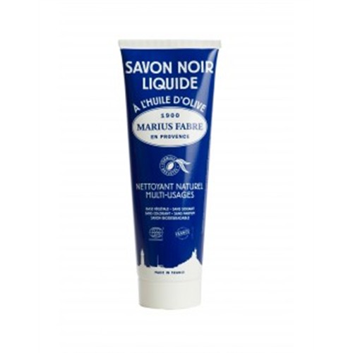 Savon noir liquide tube 250...