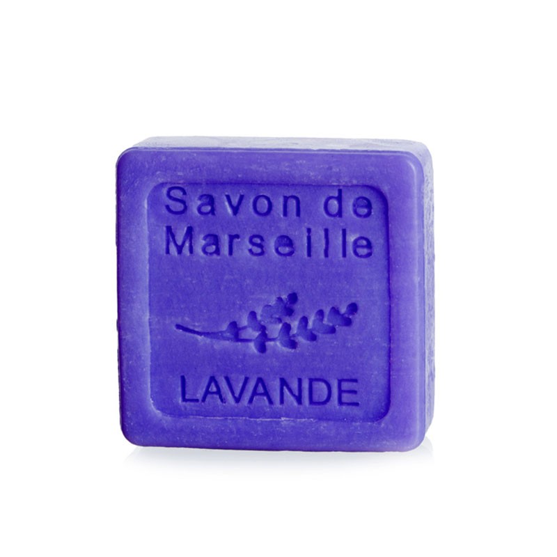 Mini savon lavande, 30g...