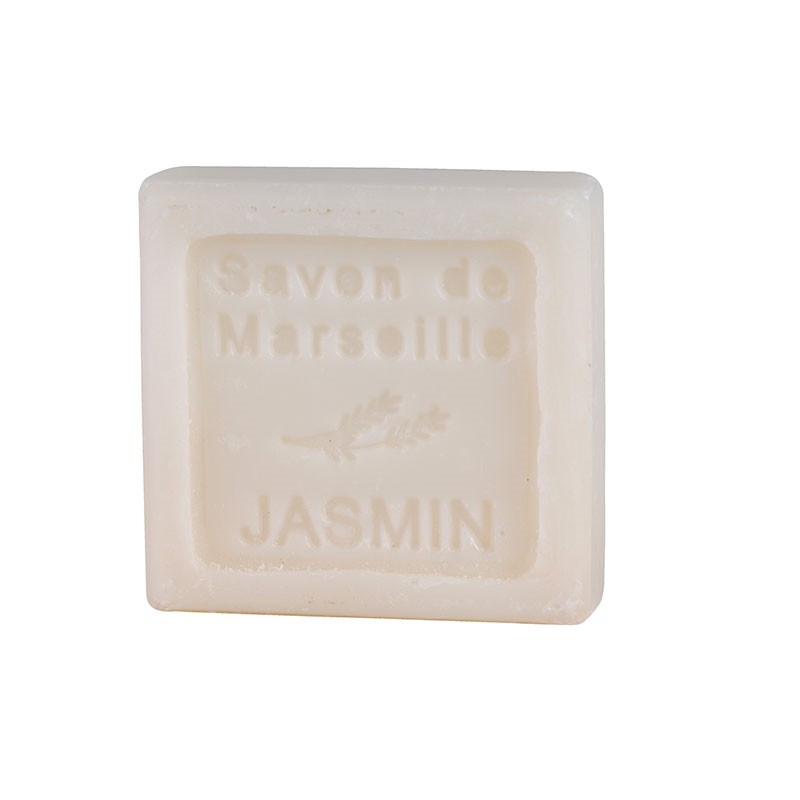 Mini savon jasmin, 30g sous...