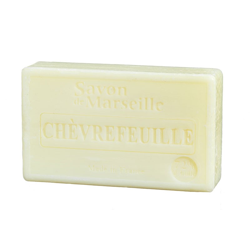 Savon de marseille...