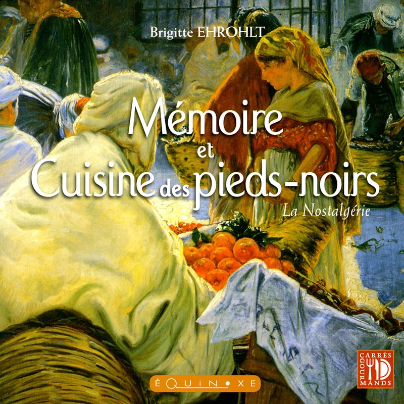 Mémoire et Cuisine des...