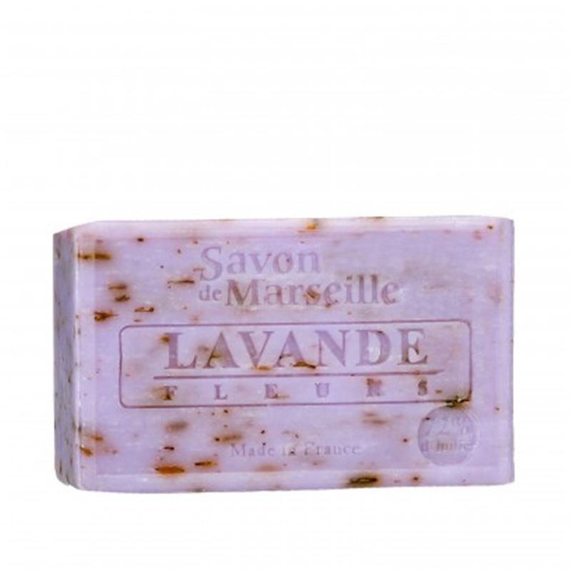 Lavender Marseille soap 100...