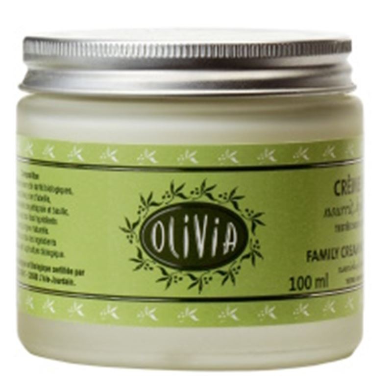 Organic Moisturizing cream...