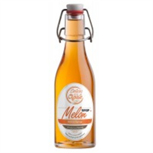 Melon syrup 25 cl