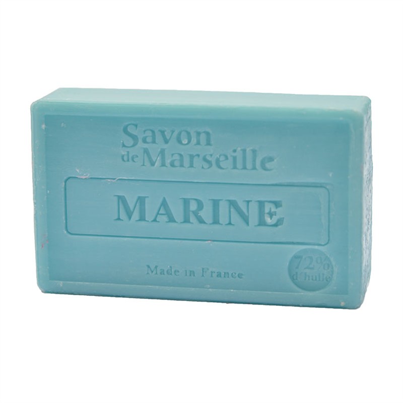 Marseille marine soap 100 g...