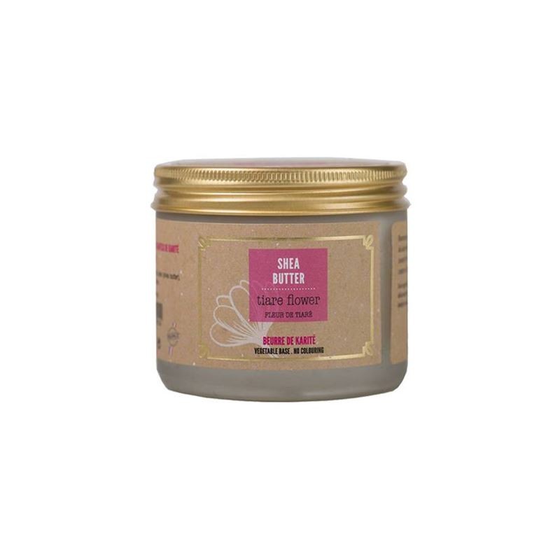 Shea butter 100 ml, les...