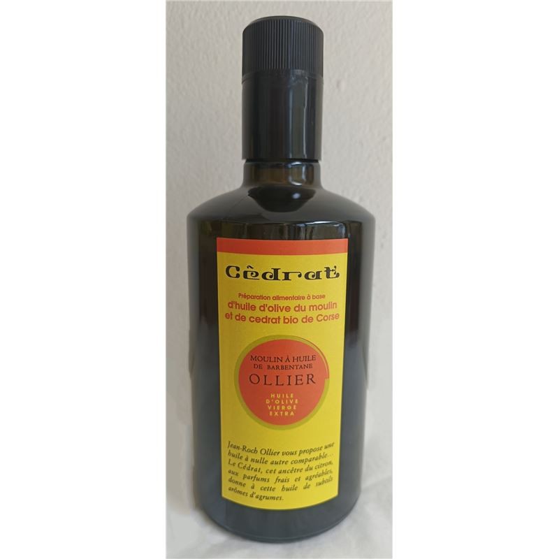 Cédrat 50 cl bouteille