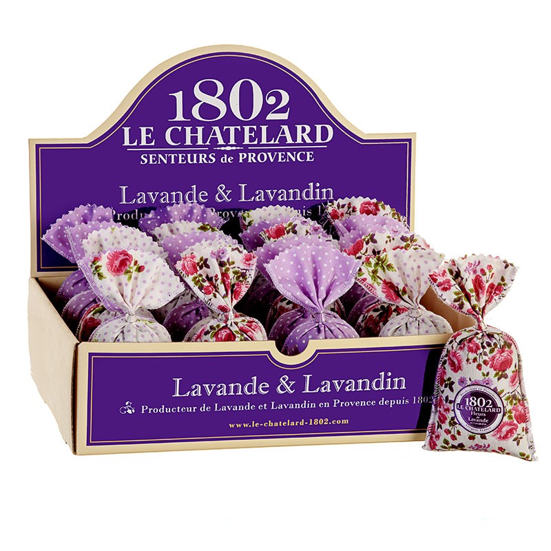 Lavender bag 18 g, le...