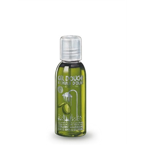 Mini gel douche 50 ml, Une...