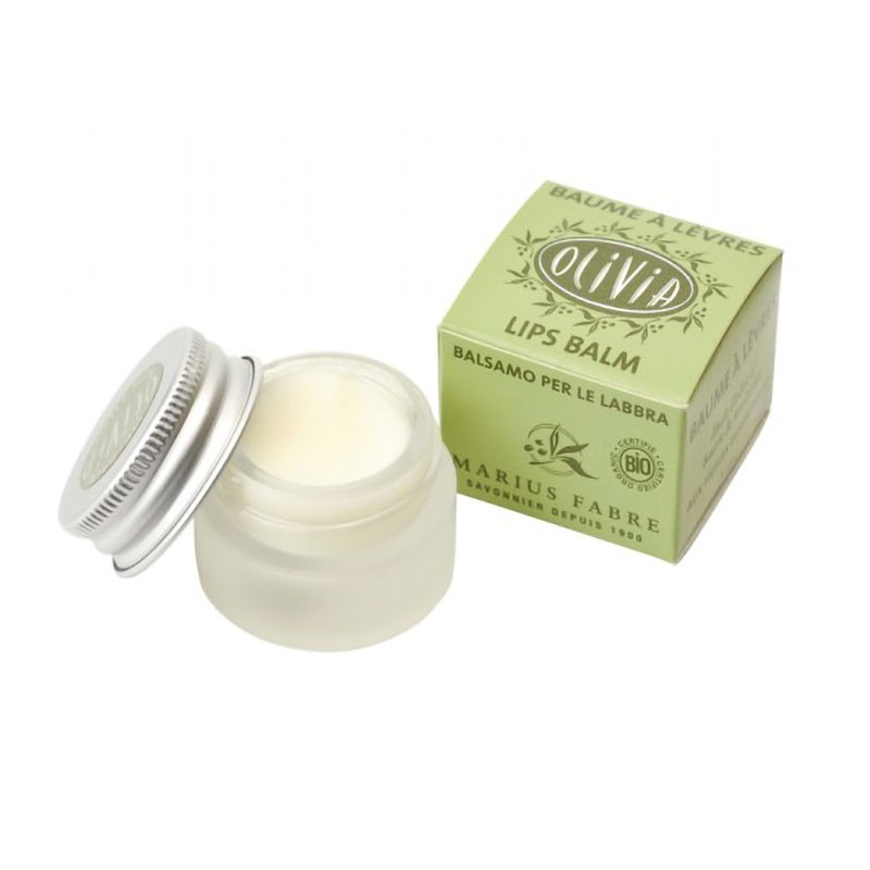 Lip balm, OLIVIA, 7 ml