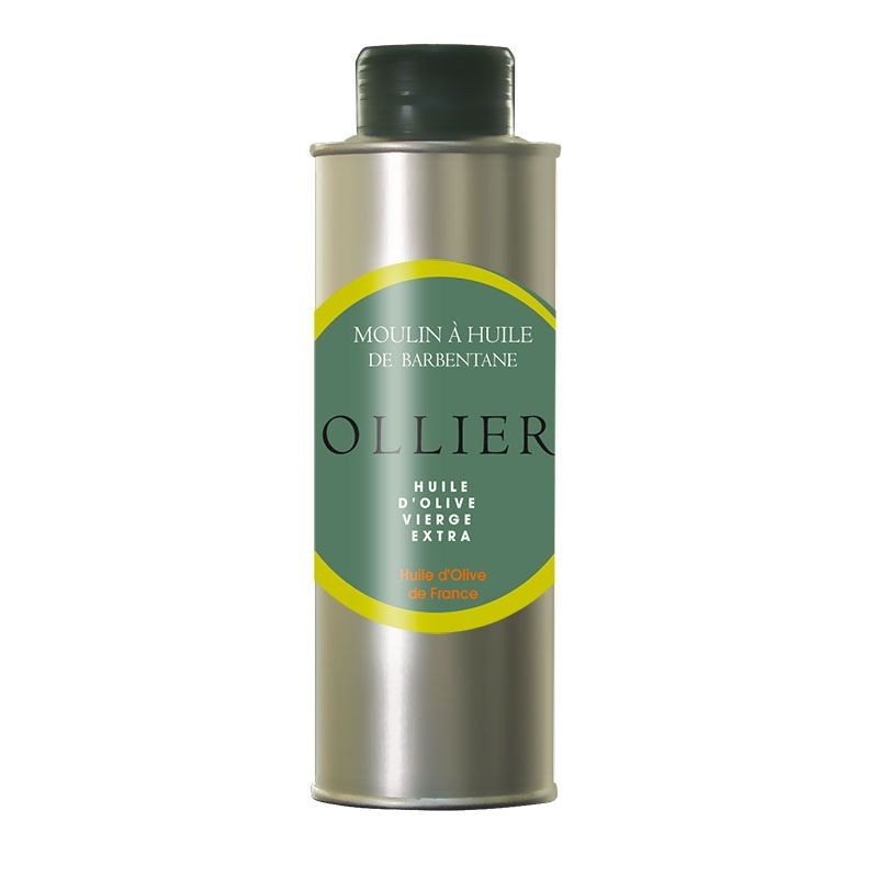 Huile Ollier 25 cl bidon