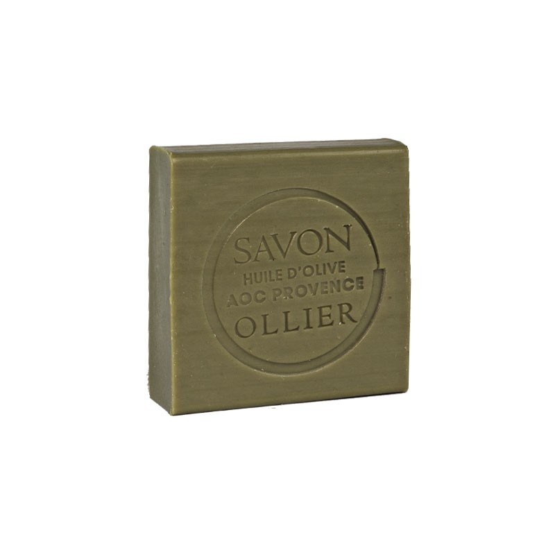 Laurel soap with olive oil...