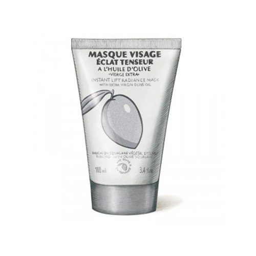 Instant lift radiance mask...