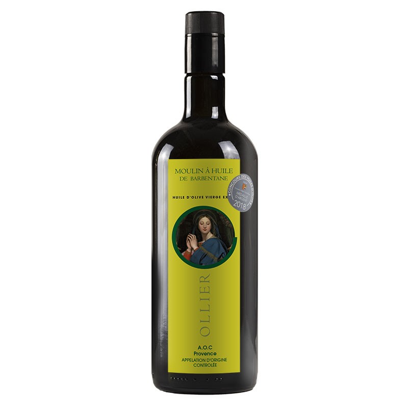 AOC Provence 1 L bouteille