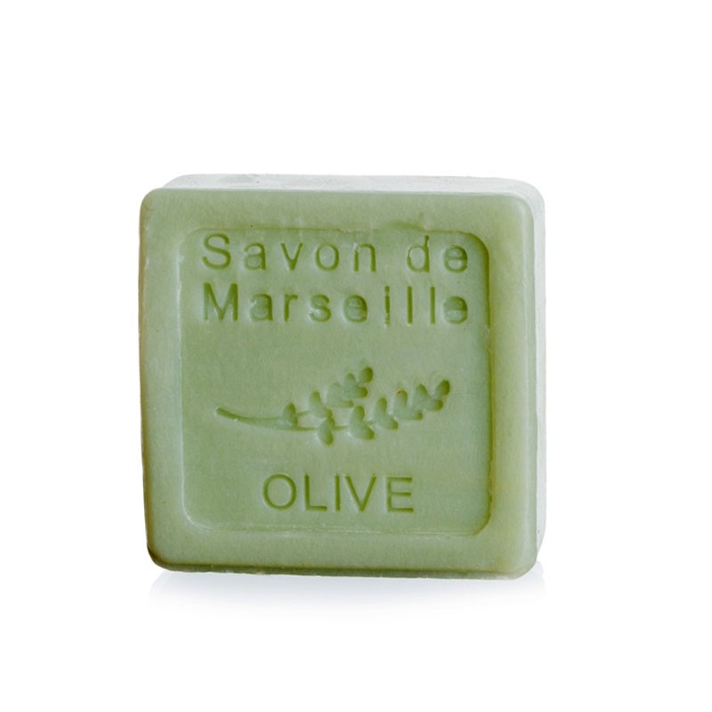 Mini savon olive, 30g sous...