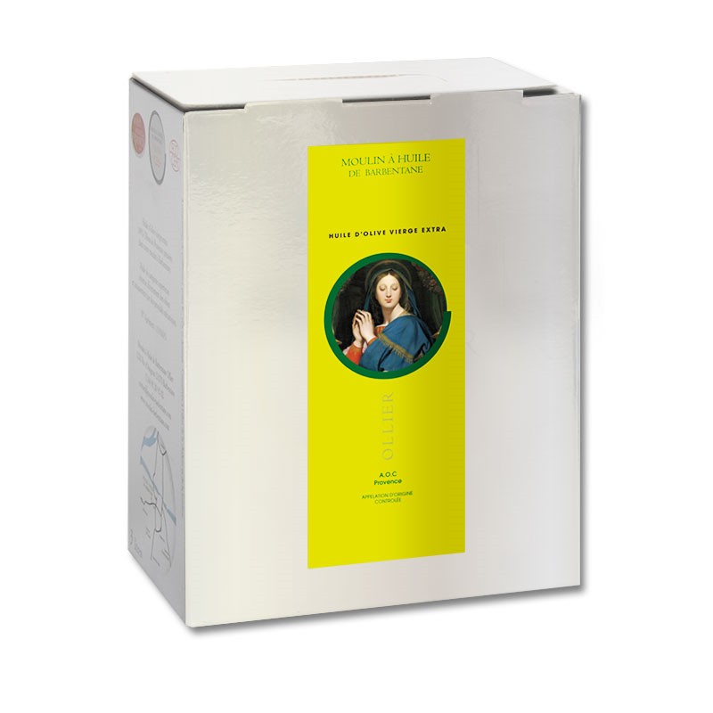 AOC Provence 3 L bag in box