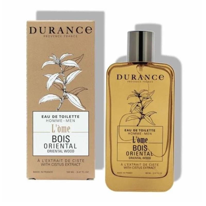 Eau de Toilette Bois Oriental