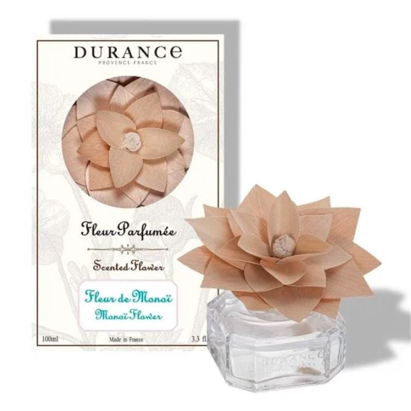 Fleur Parfumée Monoï