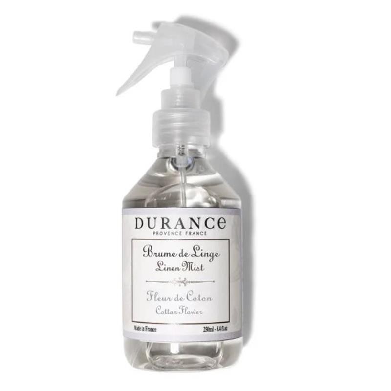 Brume de linge Fleur de Coton