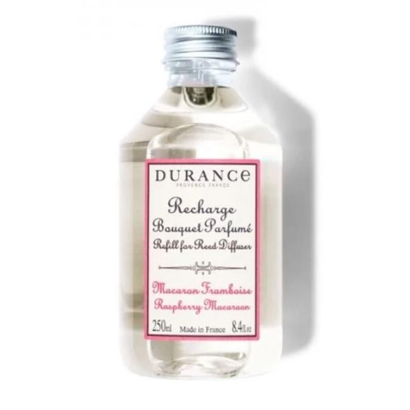 Recharge Macaron Framboise