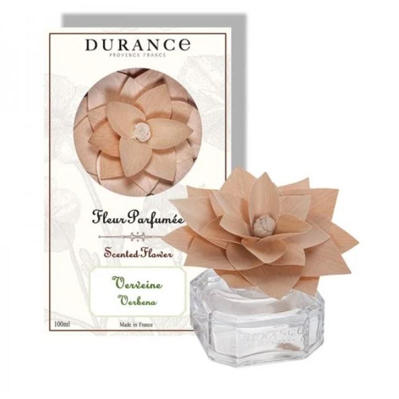 Fleur Parfumée Verveine
