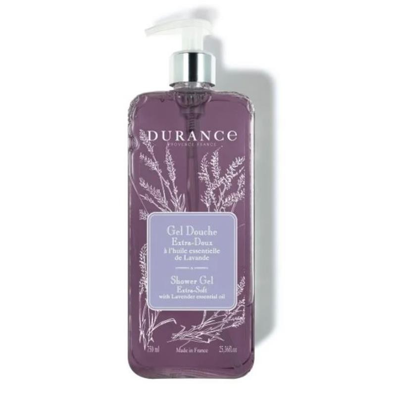 Gel Douche Lavande