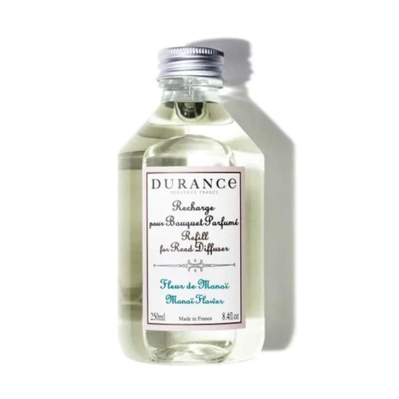 Recharge Fleur de Monoï