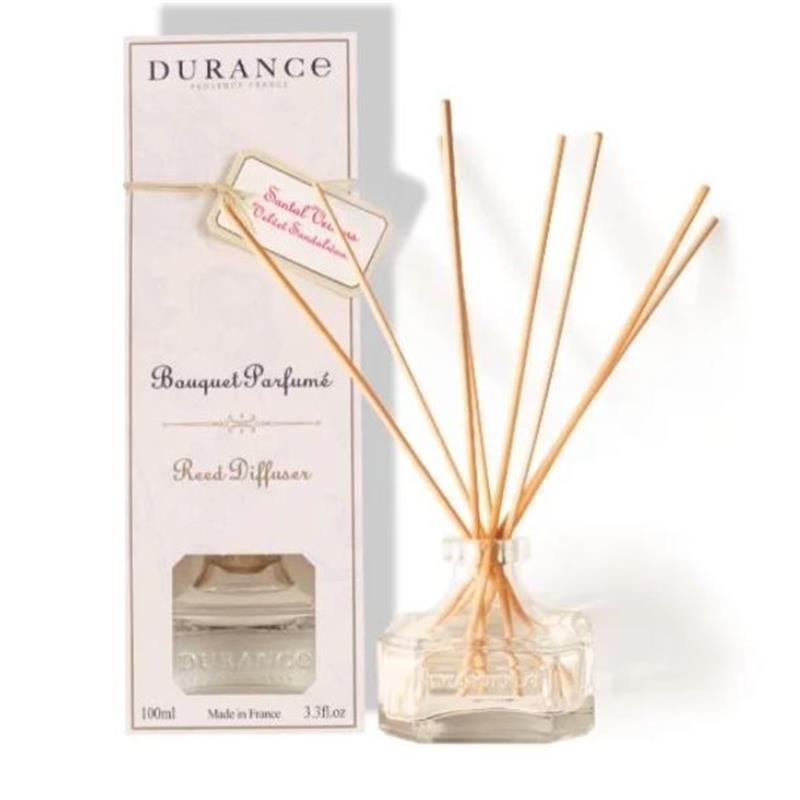 Bouquet Parfumé Santal Velours