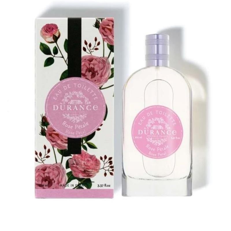 Eau de toilette Rose Pétale