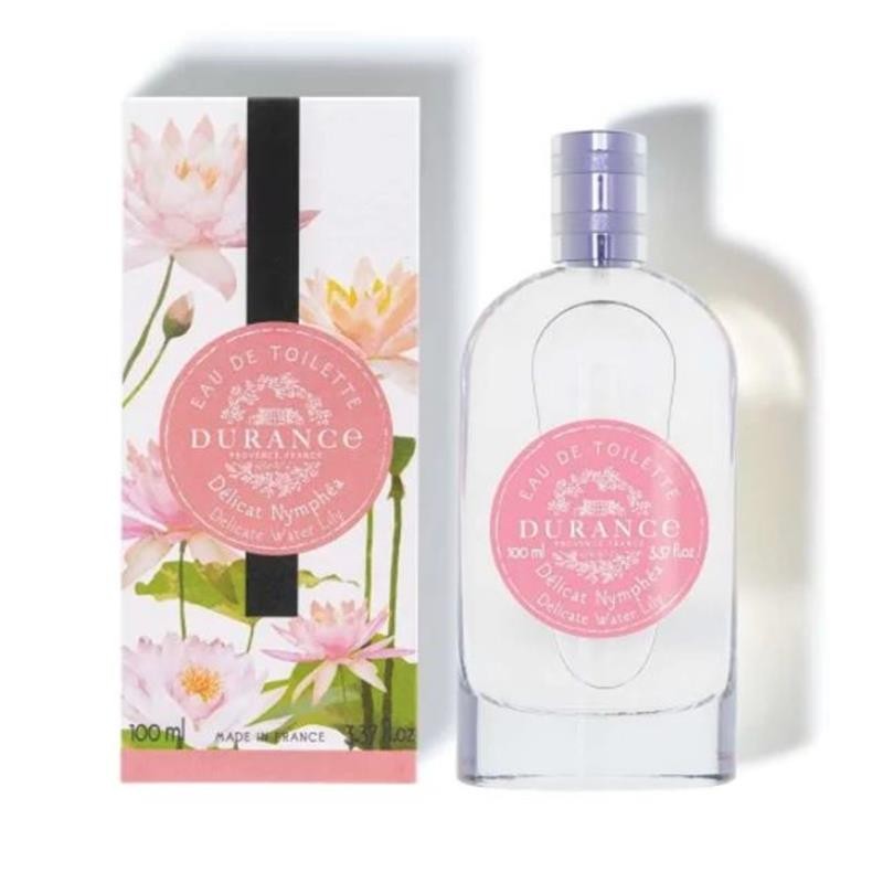 Eau de toilette Délicat...