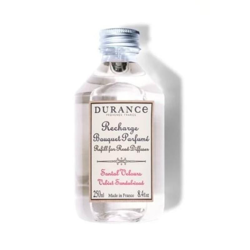 Recharge Santal Velours
