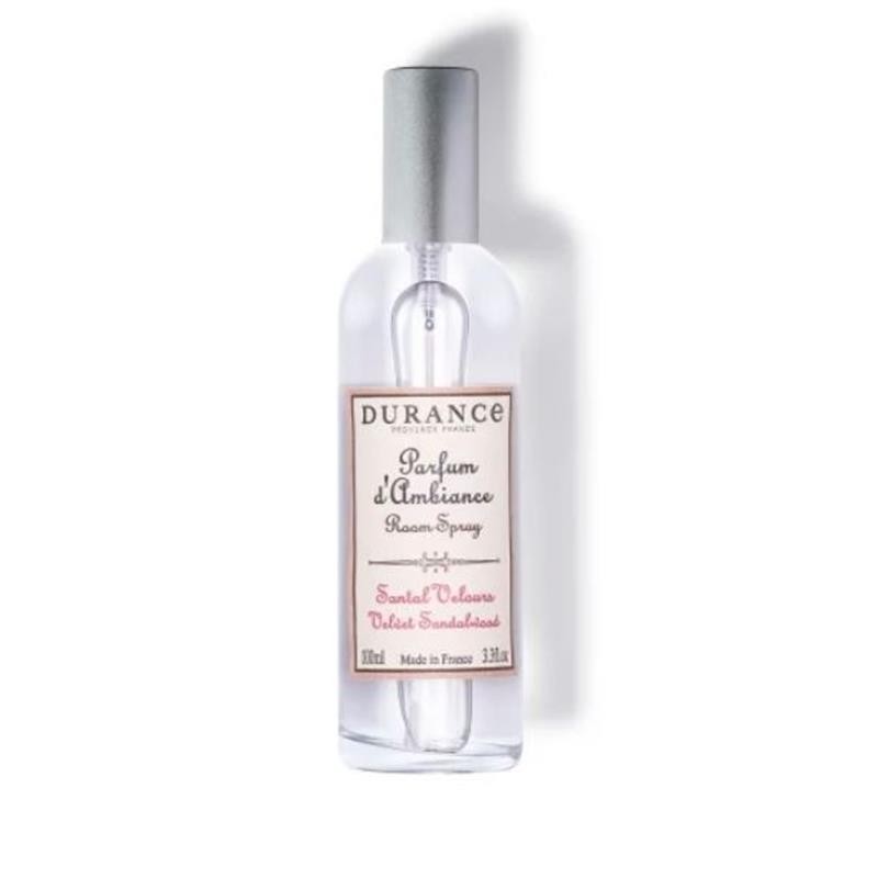 Parfum d'ambiance Santal...