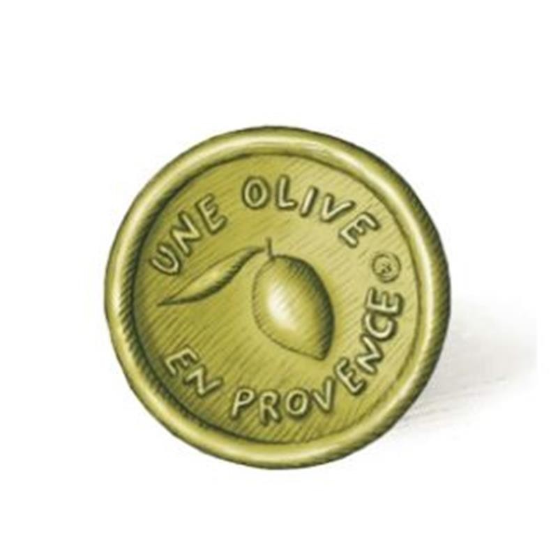 Savon vert 150 g, Une Olive...