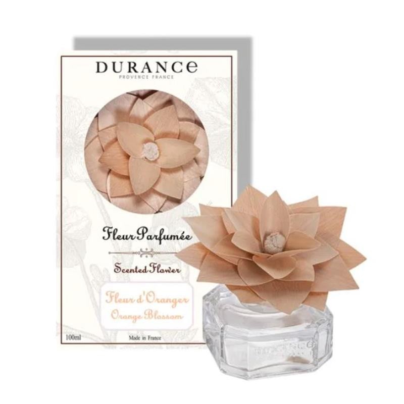 Fleur Parfumée Fleur d'Oranger