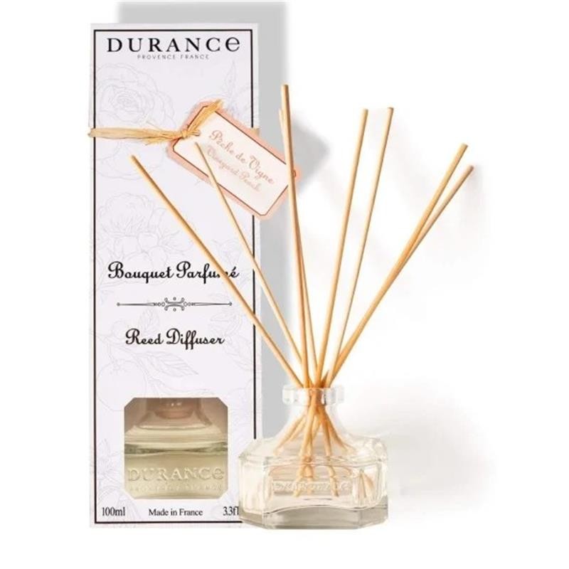 Bouquet Parfumé Pêche de Vigne