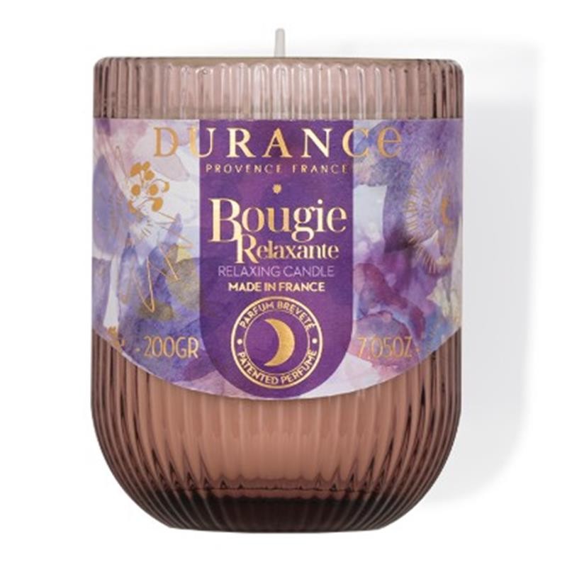 Bougie Relaxante