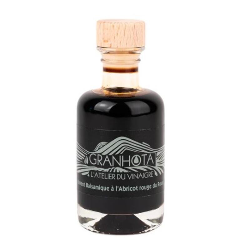 Vinaigre Balsamique Abricot