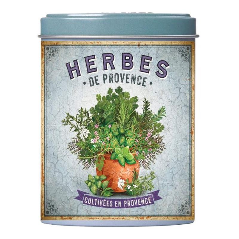 Boîte Herbes de Provence