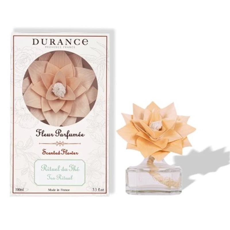 Fleur Parfumée Rituel de Thé